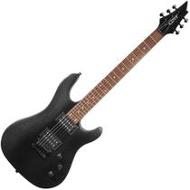 Guitarra Cort Superstrato KX100 HH Black Metallic (BKM)