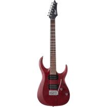Guitarra Cort X100 OPBC Open Pore Black Cherry Guitarra Cort X100 OPBC Open Pore Black Cherry