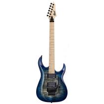 Guitarra Cort X300 BLB EMG Blue Burst (BLB)