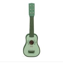 Guitarra Criolla De Madeira Vintage Classic World Verde Guitarra Criolla De Madeira Vintage Classic World Verde