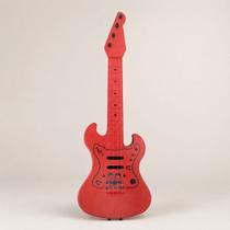 Guitarra de Brinquedo Plástico Dutati Guitarra de Brinquedo Plástico Dutati