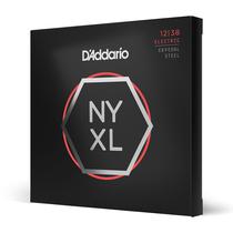 Guitarra de Pedal Steel D'Addario E9 Premium NYXL Strings