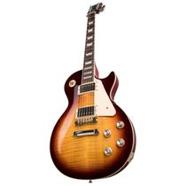 GUITARRA ELET GIBSON LES PAUL STANDARD 60s - BOURBON BURST - GIBSON USA