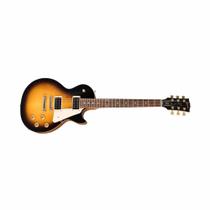 Guitarra elet gibson les paul studio tribute 2019 - satin tobacco burst - GIBSON USA