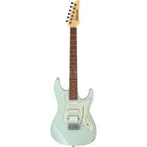 Guitarra Elétrica 6 Cordas Ibanez AZES40 MGR Mint Green