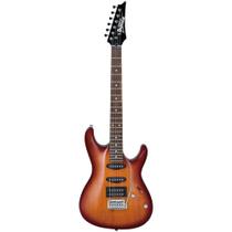 Guitarra Elétrica 6 Cordas Ibanez GSA60 BS Brown Sunburst - Cort