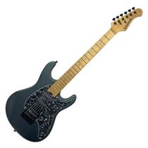 Guitarra Elétrica 6 Cordas Waldman St-441X Gms