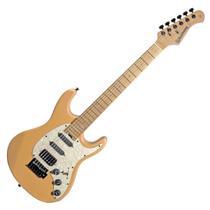 Guitarra Elétrica 6 Cordas Waldman St-441X Ors