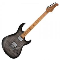 Guitarra Elétrica 6C Cort G290 FAT II TBB Trans Burst Black