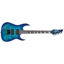 Guitarra Eletrica - 6C - Ibanez - Grgr221Pa-Aqb