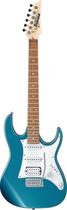 Guitarra Eletrica - 6C- Ibanez - Grx40-Mlb