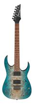 Guitarra Eletrica - 6C - Ibanez - Rg421Pb-Chf