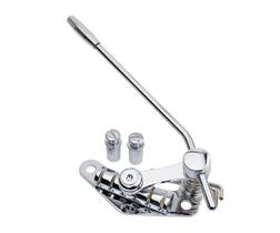 Guitarra elétrica Bridge Stop Bar Tailpiece Tremolo Guyker TM85