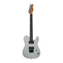 Guitarra elétrica Charvel San Dimas SD2 HH Satin Gray Guitarra elétrica Charvel San Dimas SD2 HH Satin Gray