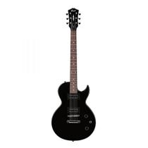 Guitarra Elétrica Cort Les Paul CR 50 BK Preta