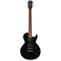 Guitarra eletrica cort les paul rock series cr50 black