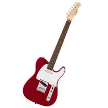 Guitarra elétrica Fender Squier Debut Series Telecaster Red