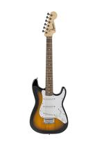 Guitarra elétrica Fender Squier Mini Stratocaster Tamanho 3/4