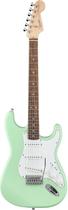 Guitarra elétrica Fender Squier Stratocaster Surf Green