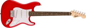 Guitarra elétrica Fender Squire Sonic Stratocaster HT Red Guitarra elétrica Fender Squire Sonic Stratocaster HT Red
