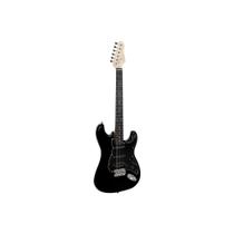 Guitarra elétrica giannini g-101 standard stratocaster 1h2s