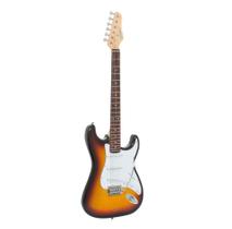 Guitarra Elétrica Giannini Standard G-100 3TS 3 Tone Sunburst
