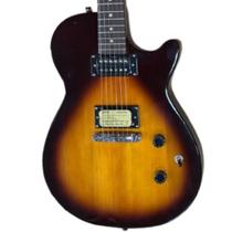 Guitarra Elétrica Gretsch Ignite Jet Club Duo-Tone Burst