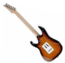Guitarra Elétrica Ibanez Grg140-Sb