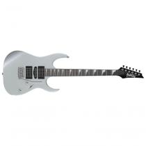 Guitarra Elétrica Ibanez RG GIO GRG170DX-SV 6 Cordas Prata Guitarra Elétrica Ibanez RG GIO GRG170DX-SV 6 Cordas Prata