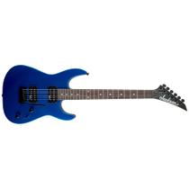 Guitarra Elétrica Jackson Dinky JS11 Azul Metálico Guitarra Elétrica Jackson Dinky JS11 Azul Metálico