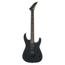 Guitarra Elétrica Jackson JS11 Dinky Preta Amaranth Guitarra Elétrica Jackson JS11 Dinky Preta Amaranth