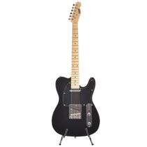 Guitarra eletrica land preta l-t1 bk/e