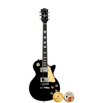 Guitarra Elétrica Les Paul Strinberg LPS230 Preto