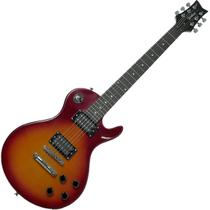 Guitarra Elétrica Les Paul Waldman Crs Special Cherry Sunburst