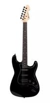 Guitarra Eletrica Michael Advanced Gm237n Metallic All Black