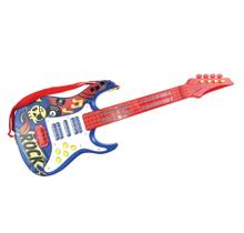 Guitarra Elétrica Musical Infantil Show 42217 - Toyng