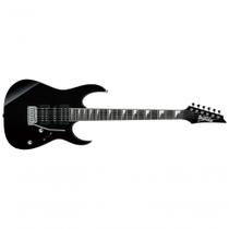 Guitarra Elétrica RG GIO GRG170DX-BKN 24 Trastes Captação Infinity Black Night Ibanez Guitarra Elétrica RG GIO GRG170DX-BKN 24 Trastes Captação Infinity Black Night Ibanez