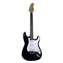 Guitarra elétrica st classic preta - MXT