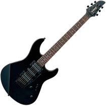 Guitarra Elétrica Strato Yamaha RGX121Z Preta