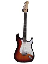 Guitarra eletrica Stratocaster FE1301 - Quiper