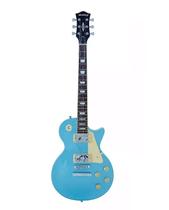 Guitarra Elétrica Strinberg LPS230 Les Paul Metallic Blue