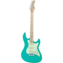 Guitarra Eletrica Strinberg STS100 Stratocaster Surf Green