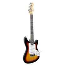 Guitarra elétrica sunset Tonante Valentines ST-SSS TV1954SS