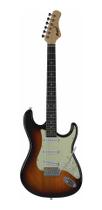 Guitarra Elétrica Tagima Série Memphis MG-30 Stratocaster