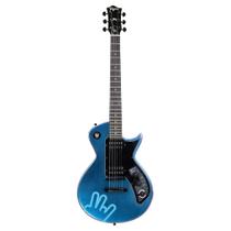 Guitarra Elétrica Tagima Signature Whindersson Nunes Strato Profissional Som Versátil Guitarra Elétrica Tagima Signature Whindersson Nunes Strato Profissional Som Versátil