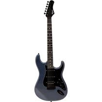 Guitarra Elétrica Tagima Sixmart Com Efeitos