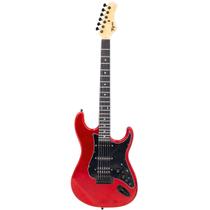 Guitarra Elétrica Tagima Sixmart Com Efeitos