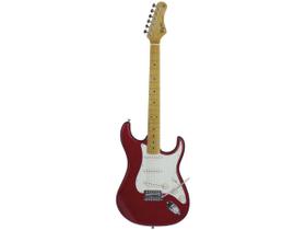 Guitarra Elétrica Tagima TG-530 Woodstock Vermelha