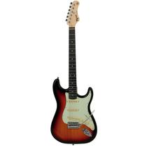 Guitarra Elétrica Tagima TW Séries TG-500 Stratocaster