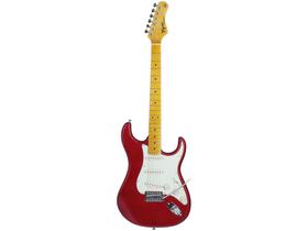 Guitarra Elétrica Tagima TW Series TG - 530 Metallic Red